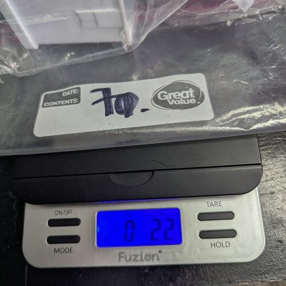 Pampered Chef White Corn Butterer - Picture 3 of 3